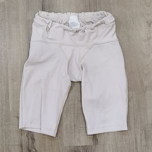 SRC pregnancy compression shorts